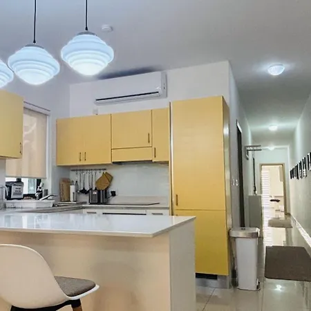 Apartament Belmonte Heights - Luxury 3 Bedroom