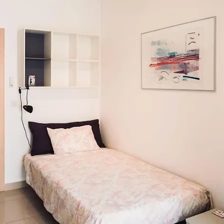 Apartament Belmonte Heights - Luxury 3 Bedroom *