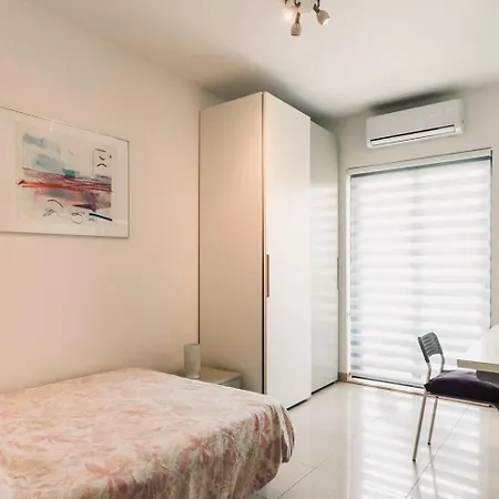 Apartament Belmonte Heights - Luxury 3 Bedroom Sliema