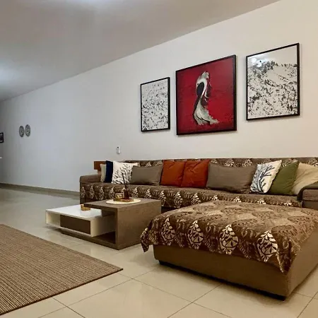 Belmonte Heights - Luxury 3 Bedroom * Sliema