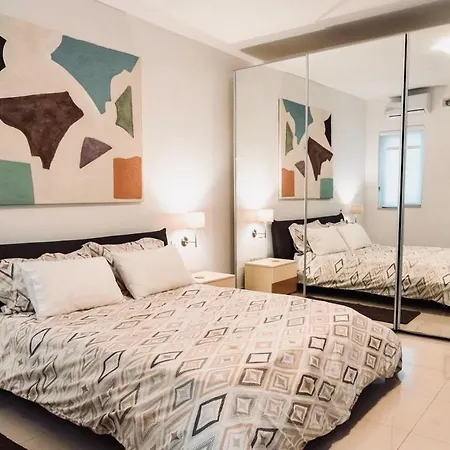 Belmonte Heights - Luxury 3 Bedroom Apartman *