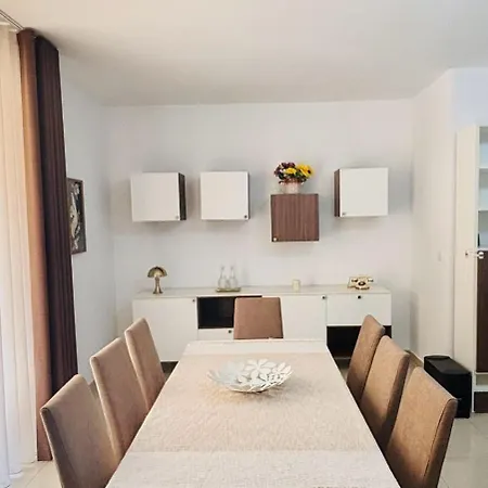 Belmonte Heights - Luxury 3 Bedroom Appartement Sliema