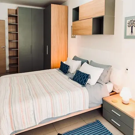 Appartement Belmonte Heights - Luxury 3 Bedroom Sliema