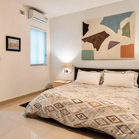Belmonte Heights - Luxury 3 Bedroom Sliema