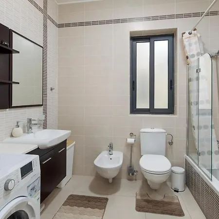 Belmonte Heights - Luxury 3 Bedroom * Sliema