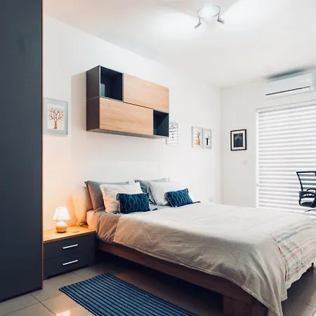 Belmonte Heights - Luxury 3 Bedroom Apartman *