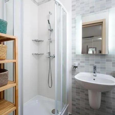 Apartman Belmonte Heights - Luxury 3 Bedroom